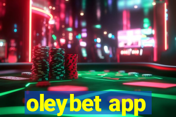 oleybet app